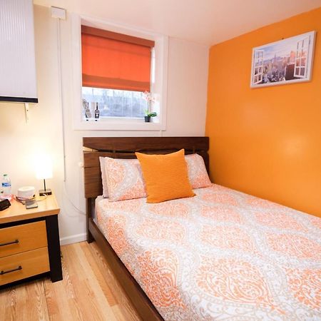 Elegant 2 Bedroom Suite W Modern Amenities New York Bagian luar foto