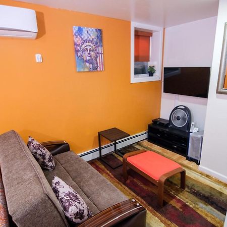 Elegant 2 Bedroom Suite W Modern Amenities New York Bagian luar foto