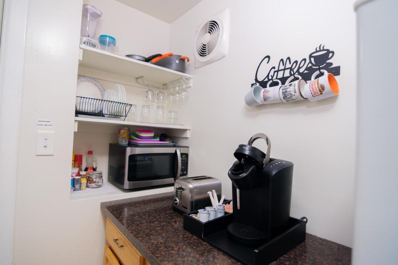 Elegant 2 Bedroom Suite W Modern Amenities New York Bagian luar foto